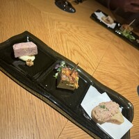 THE KINTAN STEAK - 