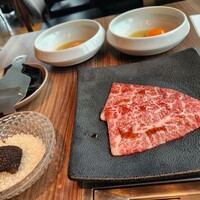 焼肉うしごろ 新宿三丁目店 - 