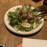 マヌエル タスカ ド ターリョ 丸の内店 - 