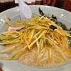 ラーメンショップ ○化 習志野実籾店
