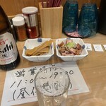 白河手打中華そば 大志 - 