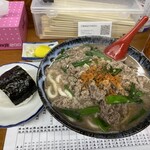 大阪うどん いなの路 - 