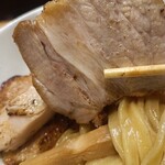 自家製麺 つきよみ - 