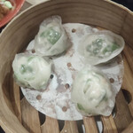 小籠包 包伸一 - 