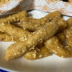 中野製菓 - 結構甘いらしい