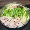 Kyou Motsu Nabe Hidetora - 