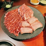 焼肉もちお - 