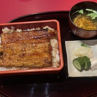 大塚 うなぎ宮川 - 