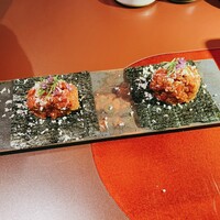 焼肉もちお - 