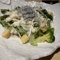 和食 鮨 日本酒 銀波 銀座店 - 