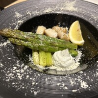 和食 鮨 日本酒 銀波 銀座店 - 