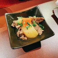 焼肉もちお - 