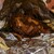 グリルキャピタル東洋亭 - 料理写真:シチューっぽい煮込みハンバーグ風になっています！