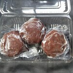 渡辺製菓舗 - おはぎ