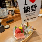 Ganso Kanazawa Robata Appare - 