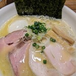 Chuukasoba Yamafuku - 