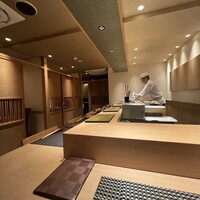 池袋 すし 福寿 - 