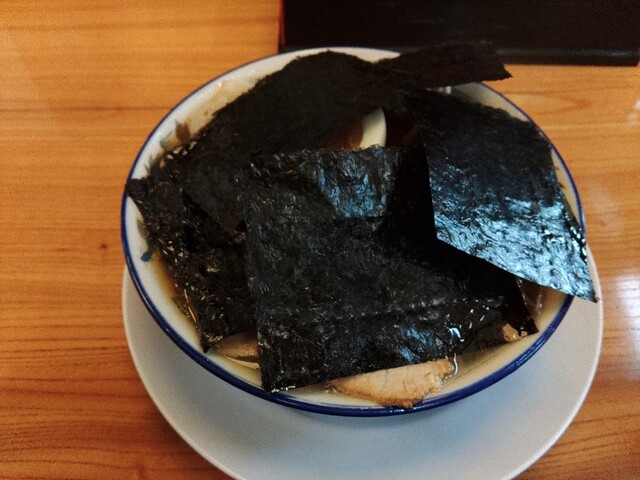 ケンちゃんラーメン 新庄店 - 新庄（ラーメン）の写真