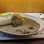 カレー屋ジャック - 