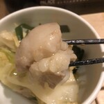 博多ほたる - プリプリ最高