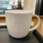 STARBUCKS COFFEE - 