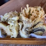 平打蕎麦 やつこま - 