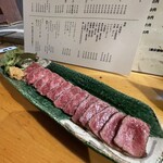 日本料理 樽や - 