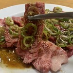 平壌苑 - カルビ