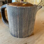 平打蕎麦 やつこま - 