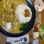 Cafe Cocoyo - 