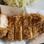 Tonkatsu Akari - 