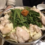 博多ほたる - 見るだけで美味しい