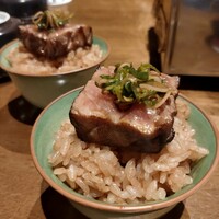 焼うお いし川 名古屋 - 