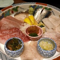 焼うお いし川 名古屋 - 