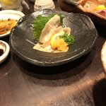 亜紗 - くじらのさえずり