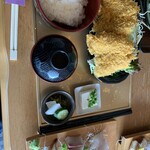 魚屋の磯料理 まるとし - 