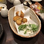 亜紗 本店 - かんぼこ