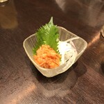 亜紗 本店 - チャンジャ