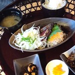 カフェレスト風良里 - 料理写真: