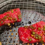 北新地 はらみ - 