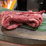 北新地 はらみ - 