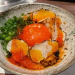 北新地 はらみ - 