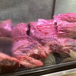 北新地 はらみ - 