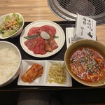 Yakiniku Heijouen - 