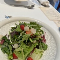 テストキッチンエイチ -  テストキッチンエイチ -