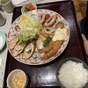 とんかつ 大晃