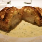 ル・マノアール・ダスティン - 