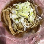 Ramen Daisensou - 