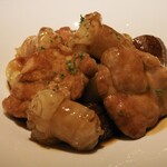 ル・マノアール・ダスティン - 