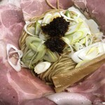 ラーメン大戦争 - 